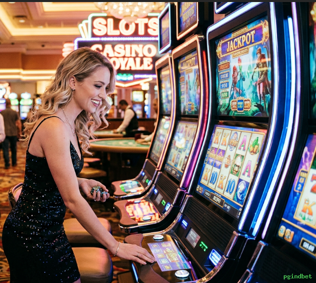 Free Spins Bonus - Lucky Tiger