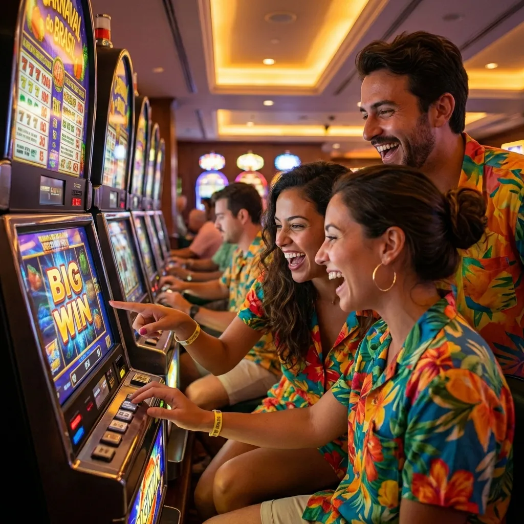 Imagem promocional da experiência de game da pgindbet