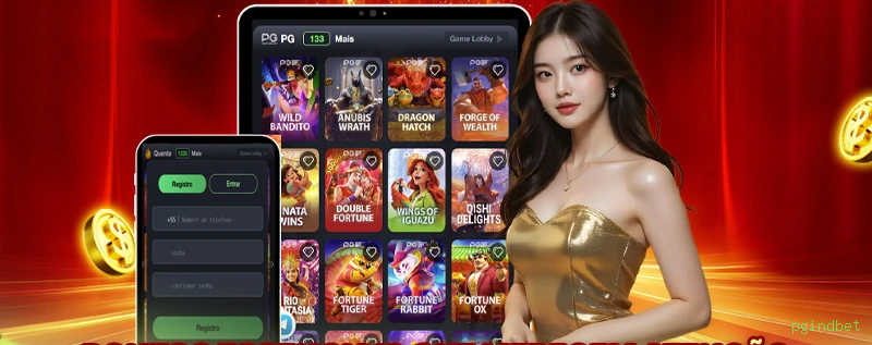 Prosperity Fortune Tree - PG Soft Slot