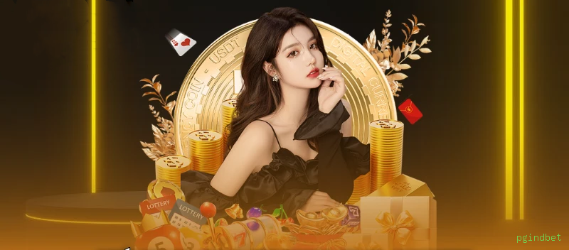 Imagem promocional dos ganhos da pgindbet